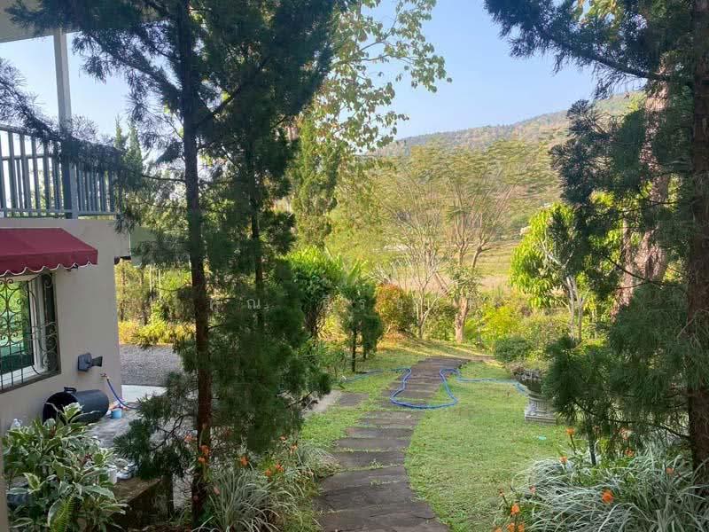 Royal Thai Army Welfare Housing, Chiang Mai, Don Kaeo, Mae Rim, Chiang Mai, 3 Bedrooms, 200 sqm, Single Detached House For Rent, by คุณ ธีรชาติ, 500190417 - DDproperty.com