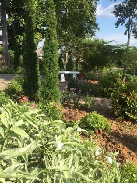 Royal Thai Army Welfare Housing : บ้านสวัสดิการกองทัพบก, เชียงใหม่, ดอนแก้ว, แม่ริม, เชียงใหม่, 200 ตร.ม., บ้านเดี่ยว ให้เช่า, โดย คุณ ธีรชาติ, 500190417 - DDproperty.com