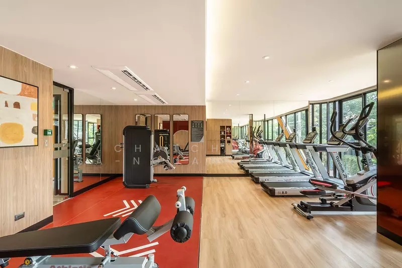 The Muve Sukhumvit 107, Samut Prakan, 107 Moo 9 Sukhumvit 107, Samrong Nua, Muang Samut Prakarn, Samut Prakan, 1 Bedroom, 25 sqm, Condo For Sale, by Chatchaya Sa-Nguanklang, 500190421 - DDproperty.com