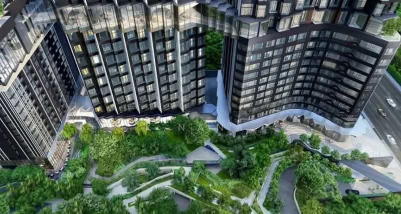 Origin Thonglor World, กรุงเทพ, Soi Charoen Suk, คลองตันเหนือ, วัฒนา, กรุงเทพ, 72 ตร.ม., คอนโด ขาย, โดย K.Nana, 500190422 - DDproperty.com