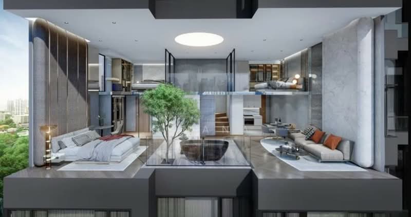 Origin Thonglor World, กรุงเทพ, Soi Charoen Suk, คลองตันเหนือ, วัฒนา, กรุงเทพ, 72 ตร.ม., คอนโด ขาย, โดย K.Nana, 500190422 - DDproperty.com