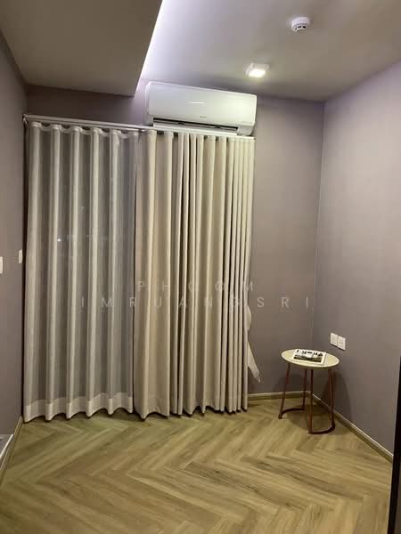 Chapter Thonglor 25, Bangkok, Soi Thonglor 25, Sukhumvit Road, Khlong Tan Nua, Watthana, Bangkok, 2 Bedrooms, 59 sqm, Condo For Rent, by Phoom Imruangsri, 500190425 - DDproperty.com