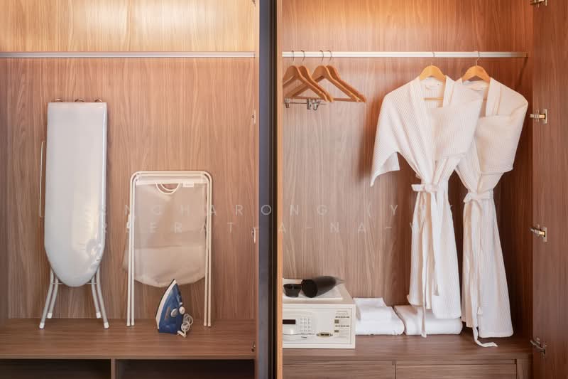 Park Origin Phrom Phong (Park 24), Bangkok, 68 Soi Sukhumvit 24, Khong Tan, Khlong Toei, Bangkok, 1 Bedroom, 33 sqm, Condo For Rent, by Bencharong (Yok) Treerat-a-na-wat, 500190426 - DDproperty.com