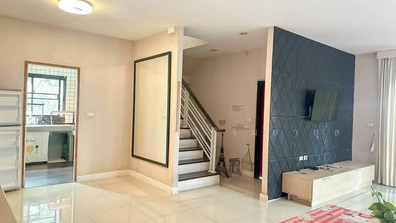 Habitia Watcharapol, Bangkok, Watcharaphol Road, Khlong Tanon, Sai Mai, Bangkok, 3 Bedrooms, 180 sqm, Single Detached House For Rent, by ณภัทร พรสิริเมธากุล, 500190427 - DDproperty.com