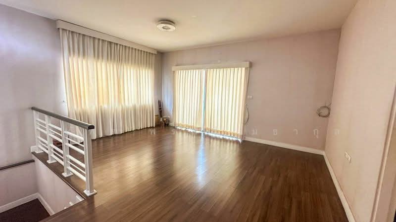 Habitia Watcharapol, Bangkok, Watcharaphol Road, Khlong Tanon, Sai Mai, Bangkok, 3 Bedrooms, 180 sqm, Single Detached House For Rent, by ณภัทร พรสิริเมธากุล, 500190427 - DDproperty.com