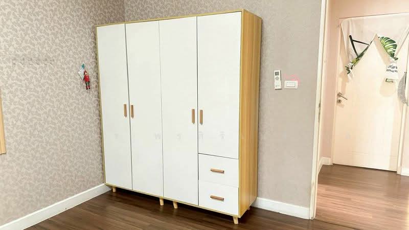 Habitia Watcharapol, Bangkok, Watcharaphol Road, Khlong Tanon, Sai Mai, Bangkok, 3 Bedrooms, 180 sqm, Single Detached House For Rent, by ณภัทร พรสิริเมธากุล, 500190427 - DDproperty.com