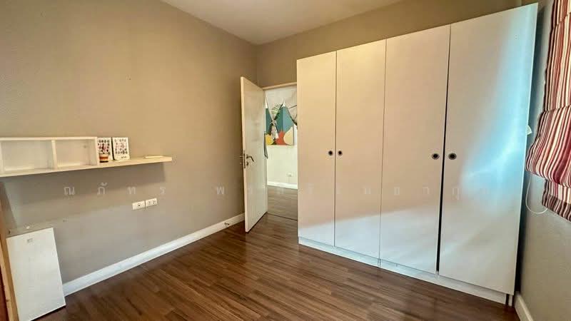 Habitia Watcharapol : ฮาบิเทีย วัชรพล, กรุงเทพ, ถนนวัชรพล, คลองถนน, สายไหม, กรุงเทพ, 180 ตร.ม., บ้านเดี่ยว ให้เช่า, โดย ณภัทร พรสิริเมธากุล, 500190427 - DDproperty.com