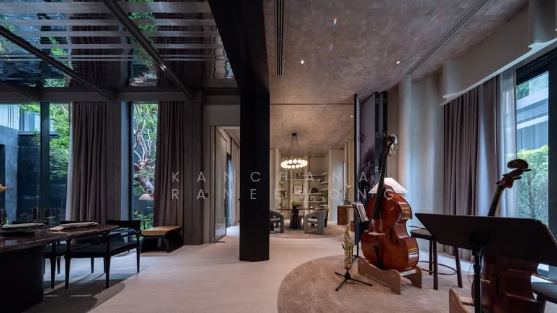 Sonle Residences, Bangkok, Wong Sawang, Bang Sue, Bangkok, 5 Bedrooms, 1,365 sqm, Single Detached House For Sale, by Kanchana Praneewong, 500190428 - DDproperty.com