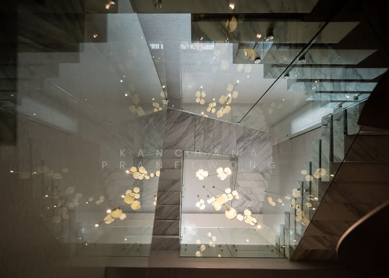 Sonle Residences, Bangkok, Wong Sawang, Bang Sue, Bangkok, 5 Bedrooms, 1,365 sqm, Single Detached House For Sale, by Kanchana Praneewong, 500190428 - DDproperty.com