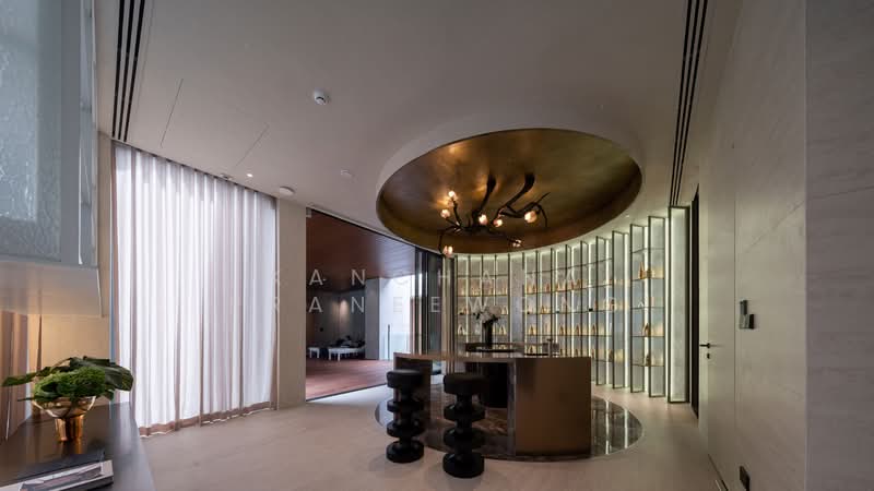 Sonle Residences, Bangkok, Wong Sawang, Bang Sue, Bangkok, 5 Bedrooms, 1,365 sqm, Single Detached House For Sale, by Kanchana Praneewong, 500190428 - DDproperty.com