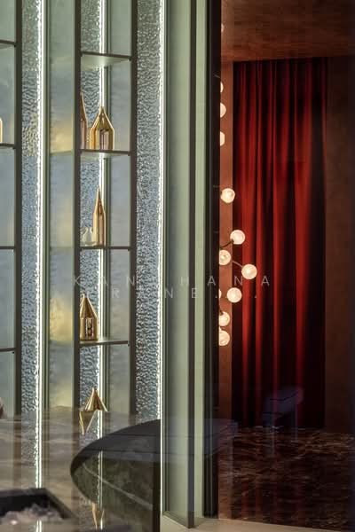 Sonle Residences, Bangkok, Wong Sawang, Bang Sue, Bangkok, 5 Bedrooms, 1,365 sqm, Single Detached House For Sale, by Kanchana Praneewong, 500190428 - DDproperty.com