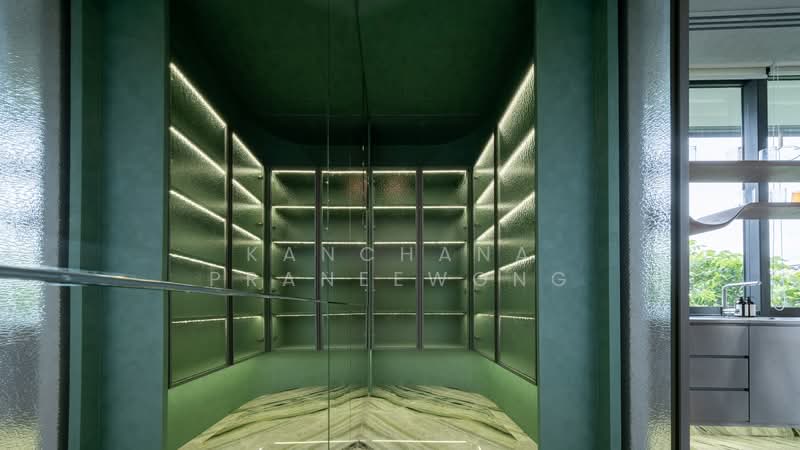 Sonle Residences, Bangkok, Wong Sawang, Bang Sue, Bangkok, 5 Bedrooms, 1,365 sqm, Single Detached House For Sale, by Kanchana Praneewong, 500190428 - DDproperty.com