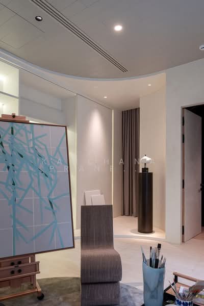 Sonle Residences, Bangkok, Wong Sawang, Bang Sue, Bangkok, 5 Bedrooms, 1,365 sqm, Single Detached House For Sale, by Kanchana Praneewong, 500190428 - DDproperty.com