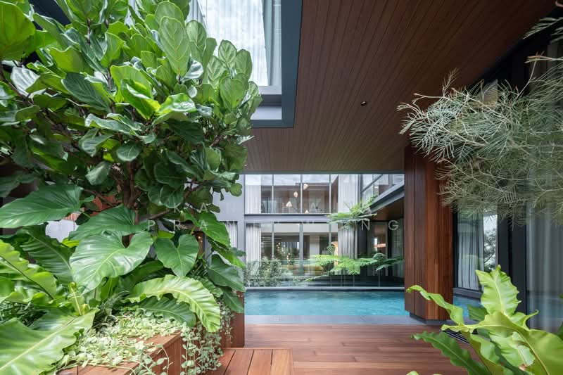Sonle Residences, Bangkok, Wong Sawang, Bang Sue, Bangkok, 5 Bedrooms, 1,365 sqm, Single Detached House For Sale, by Kanchana Praneewong, 500190428 - DDproperty.com