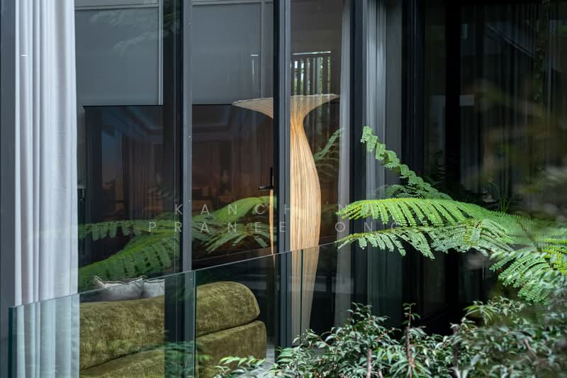 Sonle Residences, Bangkok, Wong Sawang, Bang Sue, Bangkok, 5 Bedrooms, 1,365 sqm, Single Detached House For Sale, by Kanchana Praneewong, 500190428 - DDproperty.com