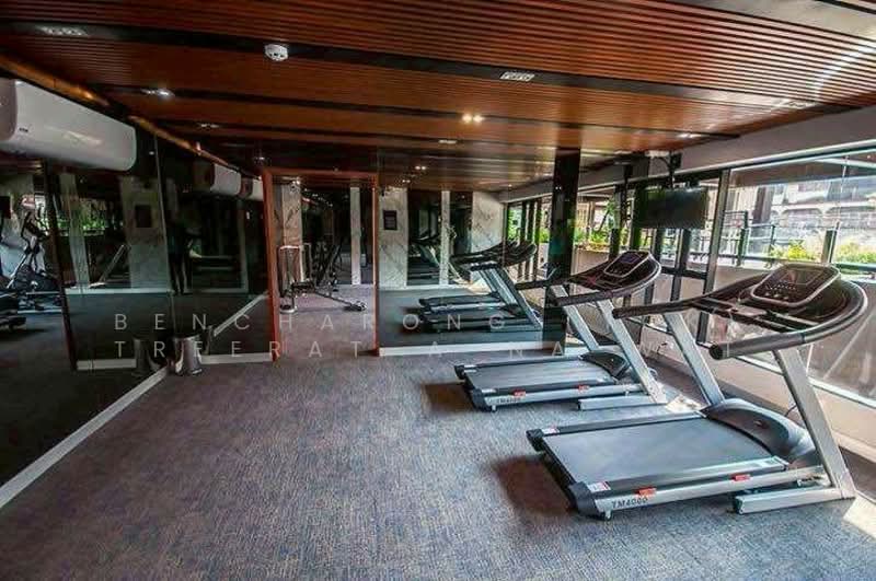 The Tree Onnut Station, Bangkok, 54 Sukhumvit Road, Bang Chak, Phra Khanong, Bangkok, 2 Bedrooms, 40 sqm, Condo For Rent, by Bencharong (Yok) Treerat-a-na-wat, 500190431 - DDproperty.com