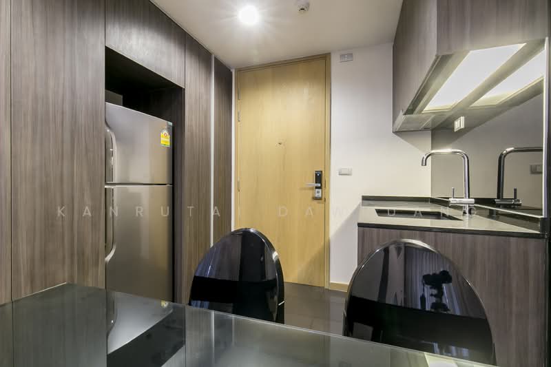 Via 49, Bangkok, 25/1 Soi Sukhumvit 49, Sukhumvit Road, Khlong Tan Nua, Watthana, Bangkok, 1 Bedroom, 35 sqm, Condo For Sale, by Kanrutai Dawruang, 500190432 - DDproperty.com