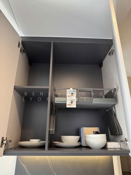 The Room Sukhumvit 38 : The Room สุขุมวิท 38, กรุงเทพ, ซอย สุขุมวิท 38, พระโขนง, คลองเตย, กรุงเทพ, 43 ตร.ม., คอนโด ให้เช่า, โดย Bencharong (Yok) Treerat-a-na-wat, 500190434 - DDproperty.com