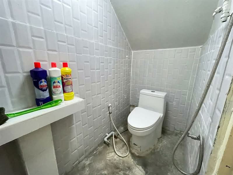 ทาวน์เฮ้าส์ 3 ชั้น 17 ตร.ว. ทาวน์เฮ้าส์ ซอยแจ้งวัฒนะ4 แยก7 ถนนแจ้งวัฒนะ, Bangkok, ถนนแจ้งวัฒนะ, Anusaowari, Bang Khen, Bangkok, 2 Bedrooms, 100 sqm, Townhouse For Sale, by คุณ พัชรนันท์ พรมพิทักษ์ (นัจข์), 500190436 - DDproperty.com