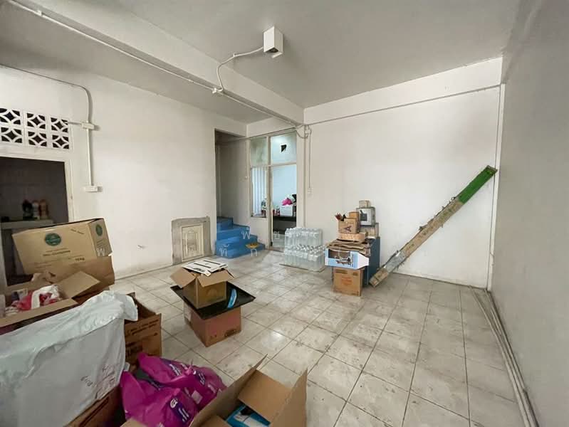 ทาวน์เฮ้าส์ 3 ชั้น 17 ตร.ว. ทาวน์เฮ้าส์ ซอยแจ้งวัฒนะ4 แยก7 ถนนแจ้งวัฒนะ, กรุงเทพ, ถนนแจ้งวัฒนะ, อนุสาวรีย์, บางเขน, กรุงเทพ, 100 ตร.ม., ทาวน์เฮ้าส์ ขาย, โดย คุณ พัชรนันท์ พรมพิทักษ์ (นัจข์), 500190436 - DDproperty.com