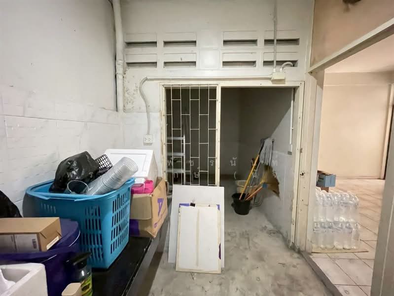 ทาวน์เฮ้าส์ 3 ชั้น 17 ตร.ว. ทาวน์เฮ้าส์ ซอยแจ้งวัฒนะ4 แยก7 ถนนแจ้งวัฒนะ, Bangkok, ถนนแจ้งวัฒนะ, Anusaowari, Bang Khen, Bangkok, 2 Bedrooms, 100 sqm, Townhouse For Sale, by คุณ พัชรนันท์ พรมพิทักษ์ (นัจข์), 500190436 - DDproperty.com