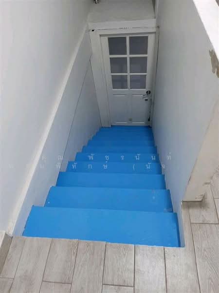 ทาวน์เฮ้าส์ 3 ชั้น 17 ตร.ว. ทาวน์เฮ้าส์ ซอยแจ้งวัฒนะ4 แยก7 ถนนแจ้งวัฒนะ, Bangkok, ถนนแจ้งวัฒนะ, Anusaowari, Bang Khen, Bangkok, 2 Bedrooms, 100 sqm, Townhouse For Sale, by คุณ พัชรนันท์ พรมพิทักษ์ (นัจข์), 500190436 - DDproperty.com