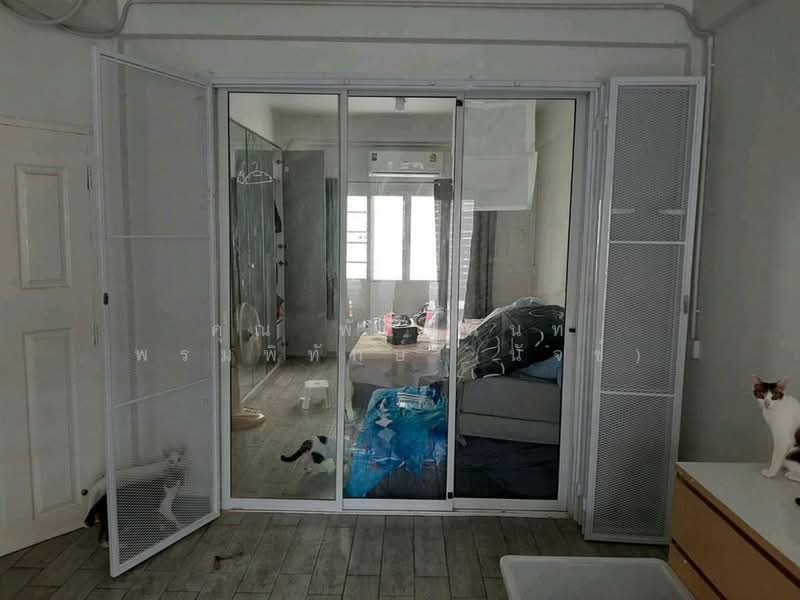 ทาวน์เฮ้าส์ 3 ชั้น 17 ตร.ว. ทาวน์เฮ้าส์ ซอยแจ้งวัฒนะ4 แยก7 ถนนแจ้งวัฒนะ, Bangkok, ถนนแจ้งวัฒนะ, Anusaowari, Bang Khen, Bangkok, 2 Bedrooms, 100 sqm, Townhouse For Sale, by คุณ พัชรนันท์ พรมพิทักษ์ (นัจข์), 500190436 - DDproperty.com