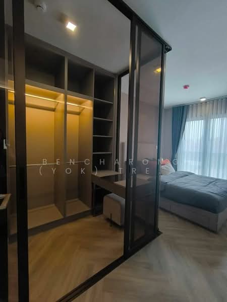 Chapter Thonglor 25 : แชปเตอร์ ทองหล่อ 25, กรุงเทพ, ซอยทองหล่อ 25 ถนนสุขุมวิท, คลองตันเหนือ, วัฒนา, กรุงเทพ, 35 ตร.ม., คอนโด ให้เช่า, โดย Bencharong (Yok) Treerat-a-na-wat, 500190437 - DDproperty.com