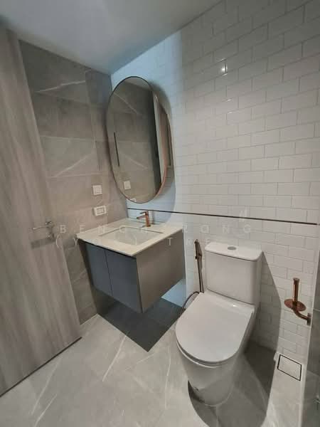 Chapter Thonglor 25, Bangkok, Soi Thonglor 25, Sukhumvit Road, Khlong Tan Nua, Watthana, Bangkok, 1 Bedroom, 35 sqm, Condo For Rent, by Bencharong (Yok) Treerat-a-na-wat, 500190437 - DDproperty.com