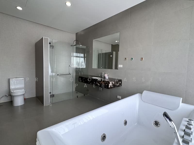 Private Pool Villa Chalong, Phuket, Chalong, Muang Phuket, Phuket, 4 Bedrooms, 500 sqm, Villa For Rent, by primeglobalasset paery, 500190440 - DDproperty.com