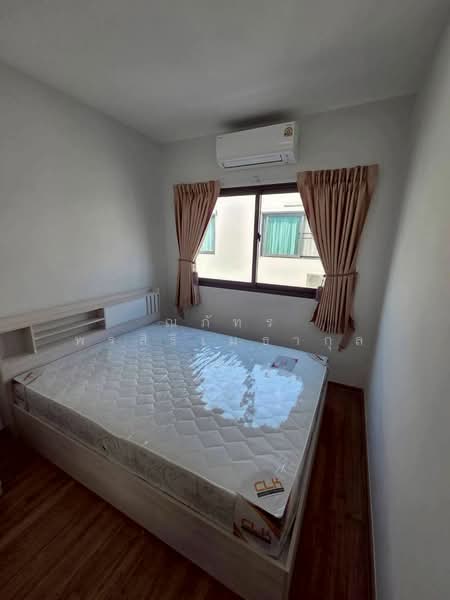 Pleno Sukhumvit-Bangna 3, Samut Prakan, 78 Bangna-Trad Road, Bang Kaeo, Bang Plee, Samut Prakan, 3 Bedrooms, 110 sqm, Townhouse For Rent, by ณภัทร พรสิริเมธากุล, 500190441 - DDproperty.com