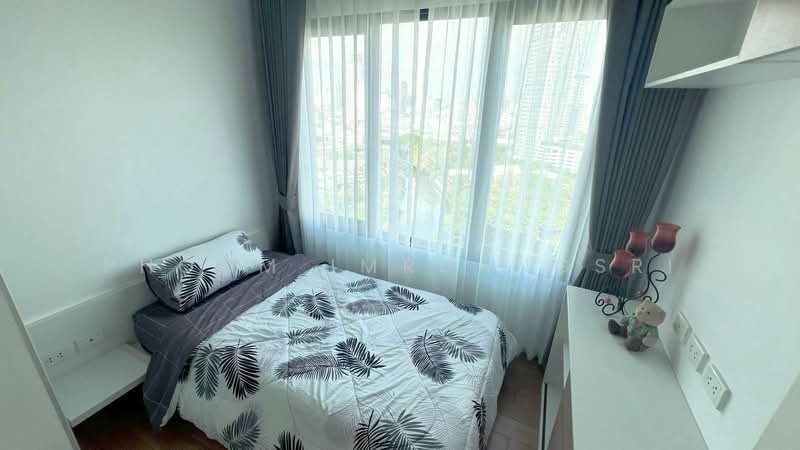 Blocs 77, Bangkok, 291 On Nut Rd, Phra Kanong Nua, Watthana, Bangkok, 2 Bedrooms, 62 sqm, Condo For Rent, by Phoom Imruangsri, 500190445 - DDproperty.com