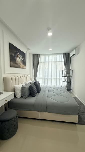 CC Condominium 1 : ซีซี คอนโดมิเนียม 1, ชลบุรี, 418 หมู่ที่ 6, หนองปรือ, บางละมุง, ชลบุรี, 35 ตร.ม., คอนโด ขาย, โดย PLC real estate, 500190448 - DDproperty.com