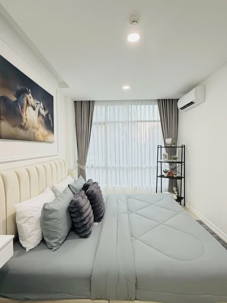 CC Condominium 1 : ซีซี คอนโดมิเนียม 1, ชลบุรี, 418 หมู่ที่ 6, หนองปรือ, บางละมุง, ชลบุรี, 35 ตร.ม., คอนโด ขาย, โดย PLC real estate, 500190448 - DDproperty.com