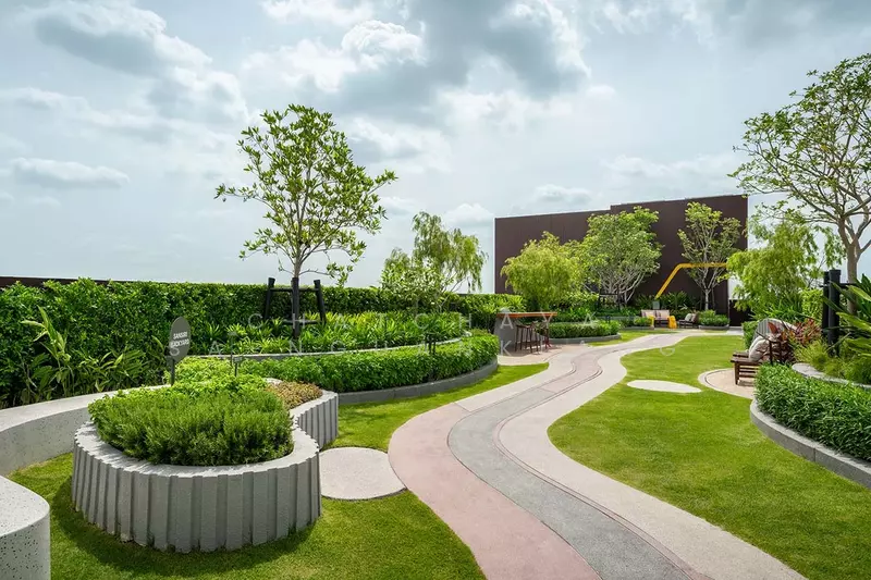 The Muve Sukhumvit 107, Samut Prakan, 107 Moo 9 Sukhumvit 107, Samrong Nua, Muang Samut Prakarn, Samut Prakan, 2 Bedrooms, 37 sqm, Condo For Sale, by Chatchaya Sa-Nguanklang, 500190449 - DDproperty.com