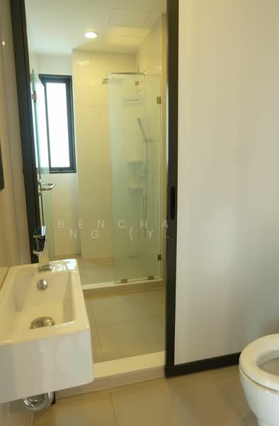 Rhythm Asoke, Bangkok, 299 Asoke - Dindaeng Road, Makkasan, Ratchathewi, Bangkok, 2 Bedrooms, 42 sqm, Condo For Rent, by Bencharong (Yok) Treerat-a-na-wat, 500190450 - DDproperty.com