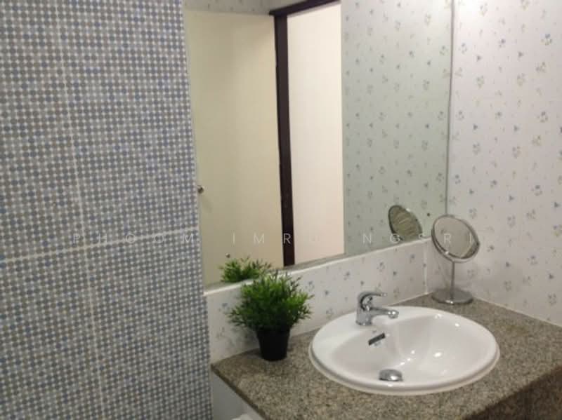 Top View Tower, Bangkok, Soi Sukhumvit 59, Khlong Tan Nua, Watthana, Bangkok, 3 Bedrooms, 123 sqm, Condo For Rent, by Phoom Imruangsri, 500190451 - DDproperty.com