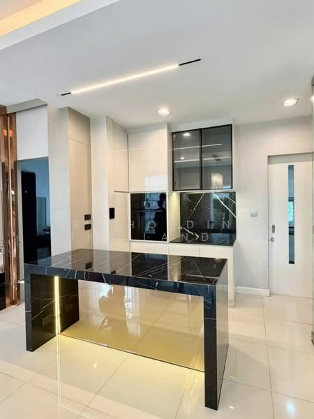 Mantana 2 Bangna Km.7, Samut Prakan, Bang Na-Trat Road, Bang Kaeo, Bang Plee, Samut Prakan, 3 Bedrooms, 185 sqm, Single Detached House For Rent, by ERA Holding (Thailand) Co., Ltd., 500190455 - DDproperty.com