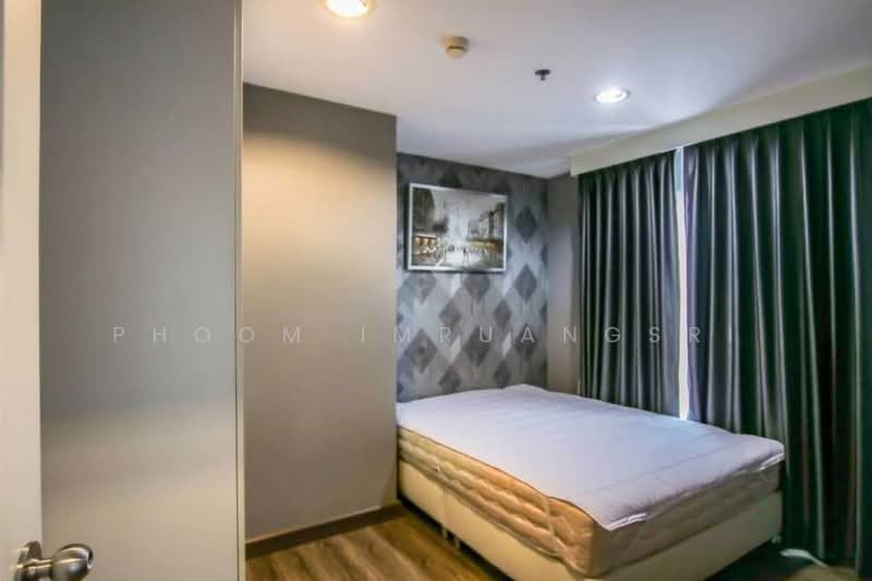Belle Grand Rama 9, Bangkok, 131 Rama 9 Road, Huai Khwang, Huai Khwang, Bangkok, 3 Bedrooms, 101 sqm, Condo For Rent, by Phoom Imruangsri, 500190456 - DDproperty.com