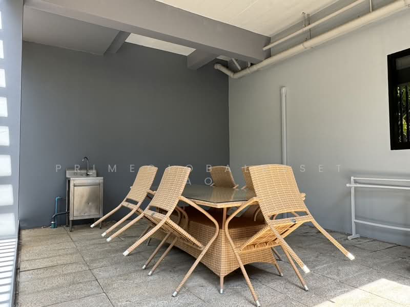 Private Pool Villa Chalong, Phuket, Chalong, Muang Phuket, Phuket, 4 Bedrooms, 500 sqm, Villa For Rent, by primeglobalasset Ao, 500190457 - DDproperty.com