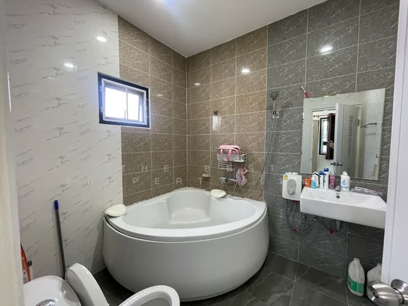 บ้านเดี่ยวในเมือง ขอนแก่น, Khon Kaen, Nai Muang, Muang Khon Kaen, Khon Kaen, 4 Bedrooms, 120 sqm, Single Detached House For Sale, by The Best Property โมทย์, 500190460 - DDproperty.com