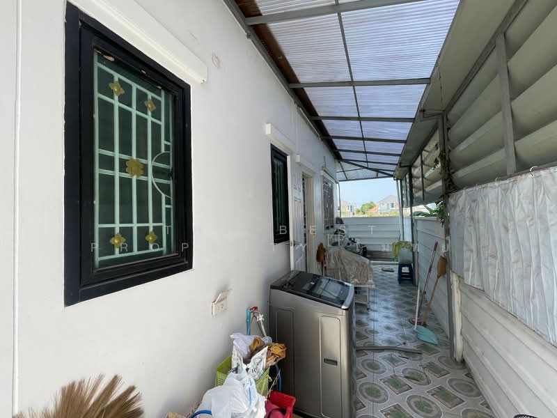 บ้านเดี่ยวในเมือง ขอนแก่น, ขอนแก่น, ในเมือง, เมืองขอนแก่น, ขอนแก่น, 120 ตร.ม., บ้านเดี่ยว ขาย, โดย The Best Property โมทย์, 500190460 - DDproperty.com