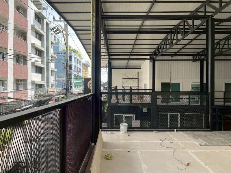 ห้วยขวาง, Bangkok, รัชดาภิเษก, Huai Khwang, Huai Khwang, Bangkok, , 1,500 sqm, Shophouse For Rent, by ณภัทร พรสิริเมธากุล, 500190462 - DDproperty.com