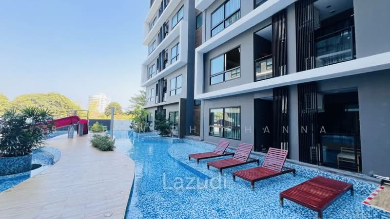 Maysa Condo : เมษา คอนโด, ประจวบคีรีขันธ์, หัวหิน, หัวหิน, ประจวบคีรีขันธ์, 29 ตร.ม., คอนโด ขาย, โดย Saifon Phuphanna, 500190463 - DDproperty.com