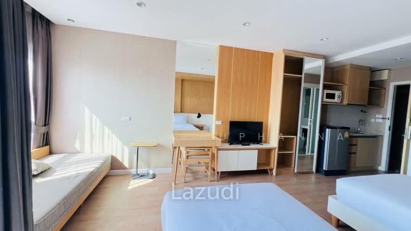 Maysa Condo : เมษา คอนโด, ประจวบคีรีขันธ์, หัวหิน, หัวหิน, ประจวบคีรีขันธ์, 29 ตร.ม., คอนโด ขาย, โดย Saifon Phuphanna, 500190463 - DDproperty.com