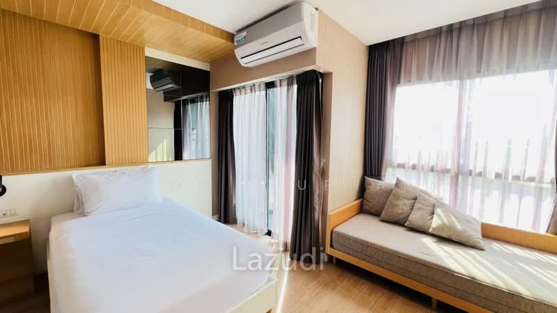 Maysa Condo : เมษา คอนโด, ประจวบคีรีขันธ์, หัวหิน, หัวหิน, ประจวบคีรีขันธ์, 29 ตร.ม., คอนโด ขาย, โดย Saifon Phuphanna, 500190463 - DDproperty.com