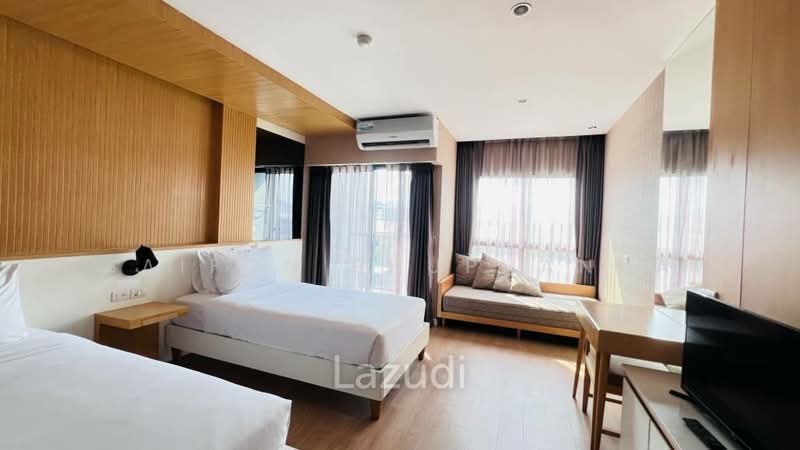 Maysa Condo, Prachuap Khiri Khan, Hua Hin, Hua Hin, Prachuap Khiri Khan, 1 Bedroom, 29 sqm, Condo For Sale, by Saifon Phuphanna, 500190463 - DDproperty.com