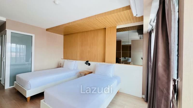 Maysa Condo : เมษา คอนโด, ประจวบคีรีขันธ์, หัวหิน, หัวหิน, ประจวบคีรีขันธ์, 29 ตร.ม., คอนโด ขาย, โดย Saifon Phuphanna, 500190463 - DDproperty.com