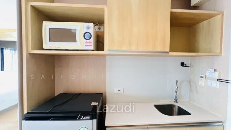 Maysa Condo, Prachuap Khiri Khan, Hua Hin, Hua Hin, Prachuap Khiri Khan, 1 Bedroom, 29 sqm, Condo For Sale, by Saifon Phuphanna, 500190463 - DDproperty.com