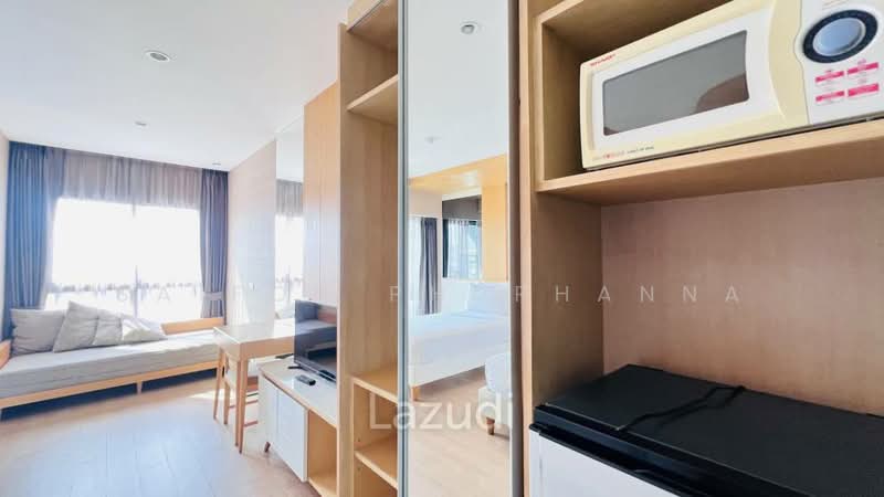 Maysa Condo : เมษา คอนโด, ประจวบคีรีขันธ์, หัวหิน, หัวหิน, ประจวบคีรีขันธ์, 29 ตร.ม., คอนโด ขาย, โดย Saifon Phuphanna, 500190463 - DDproperty.com